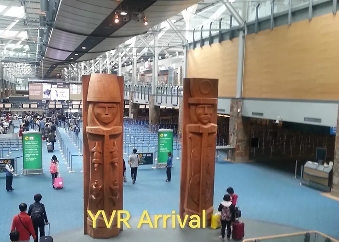 Bed Plus Yvr